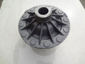 鑄造廠(chǎng)可以做哪些鑄件？